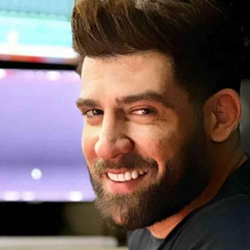 محمد محرمی دیدی