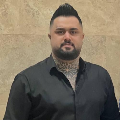 آهنگ جدید مادر از بهنام حسن زاده