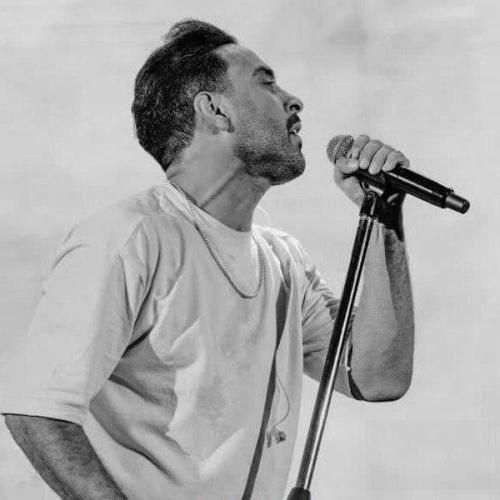 احمد سلو شبگرد