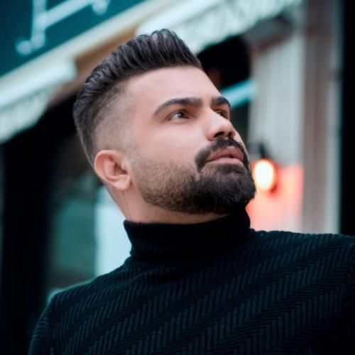 فرهاد جهانگیری چه میشد