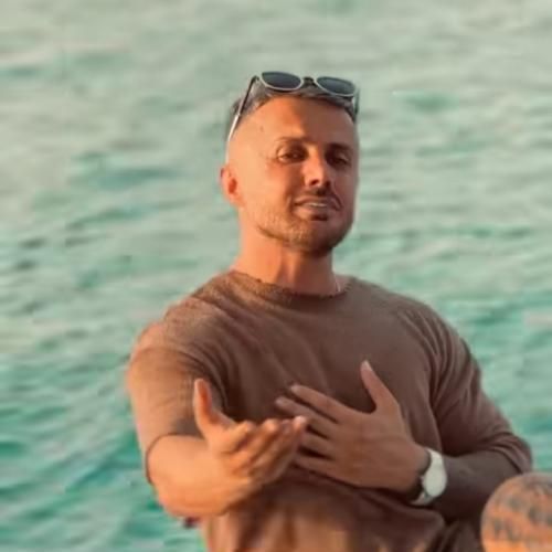 آهنگ جدید شیرین جان از ابی عالی