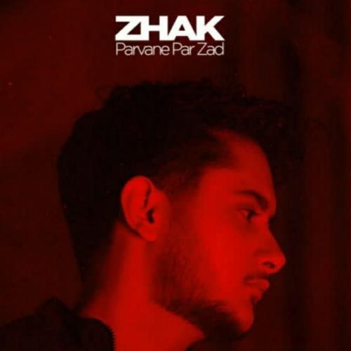 ژک پروانه پر زد