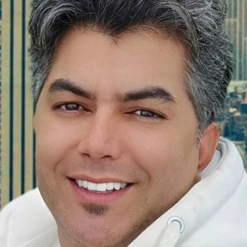 آهنگ جدید یدونه دختر تویی از علی رزاقی