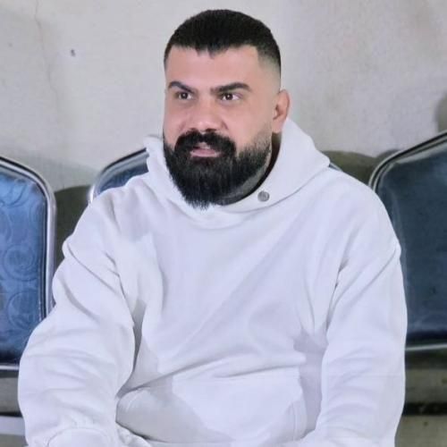 فرهاد جهانگیری چه میشد