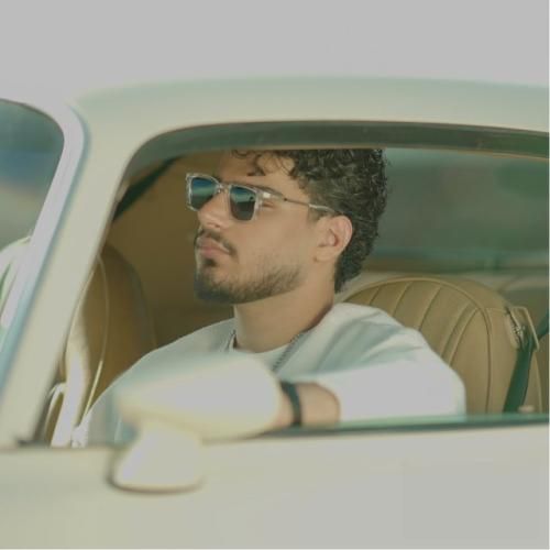 مانی برو برو بمونی تو حسرت من