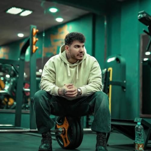 آهنگ جدید سی بی از فرهاد فرهادی