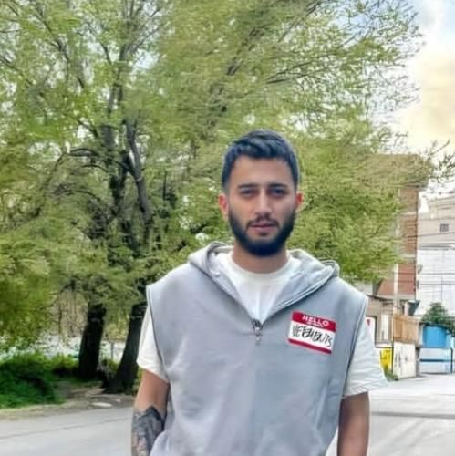 آهنگ جدید عاشق بوه ای ای دل از علیرضا باباجانی