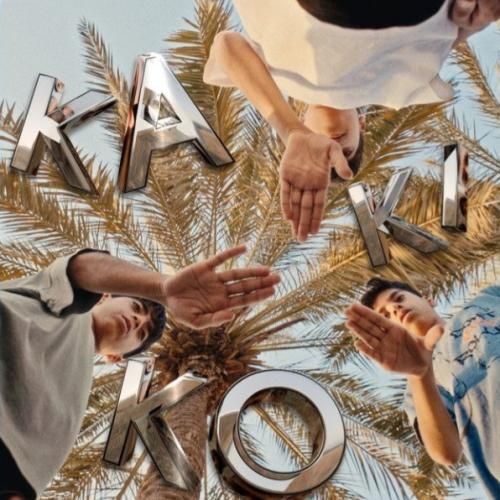 چرسی ک کی کو