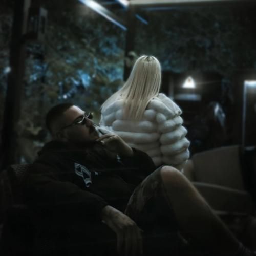 حسام تی ام غریبه