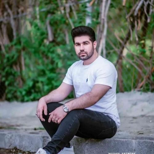 یوسف جمالی تیک دار