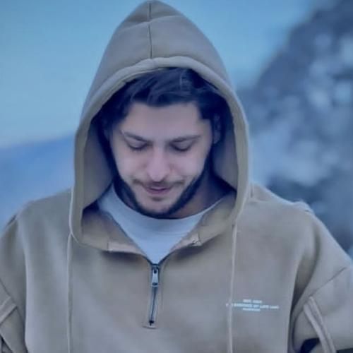 آهنگ جدید تنهای شهر از امیر چیتگر