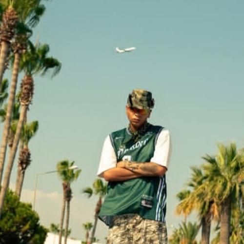 یانگ صادن خدای آسمونا