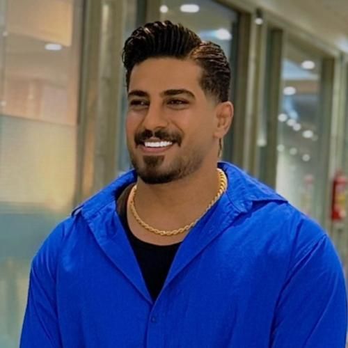 محمد کجوری جنگنده