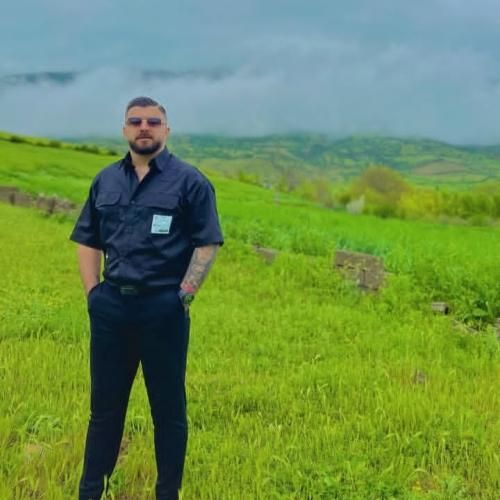 مهدی آبگون مه مریم جان