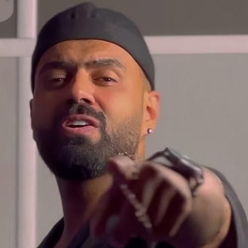 رضا شیری دمق شدم