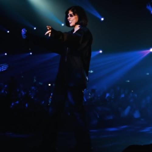 سارن دوباره