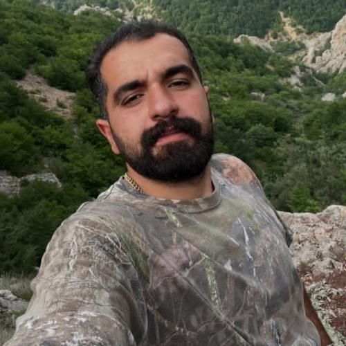 مهدی کارگر گل بی بی