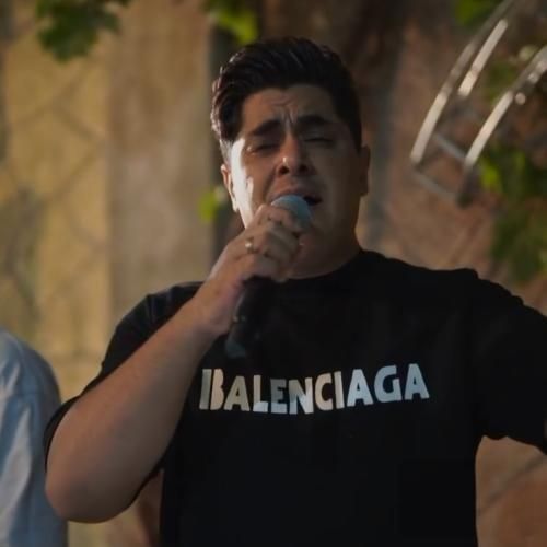 علی شرفی نکه نکه قبول نکه