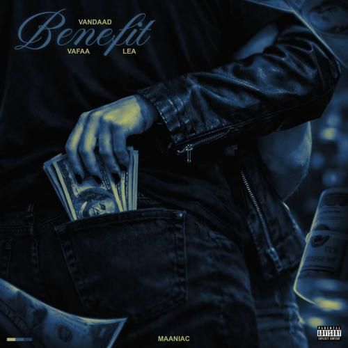 ونداد بنفیت