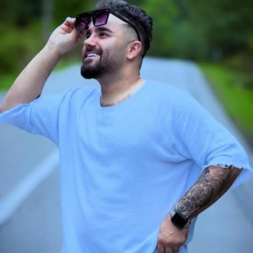 احمد نیکزاد روز مادر