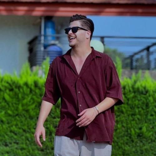 امیر چیتگر ساعت ۵ بوه