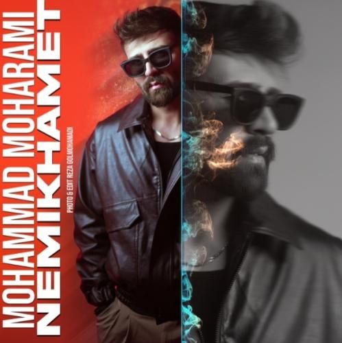 محمد محرمی نمیخوامت
