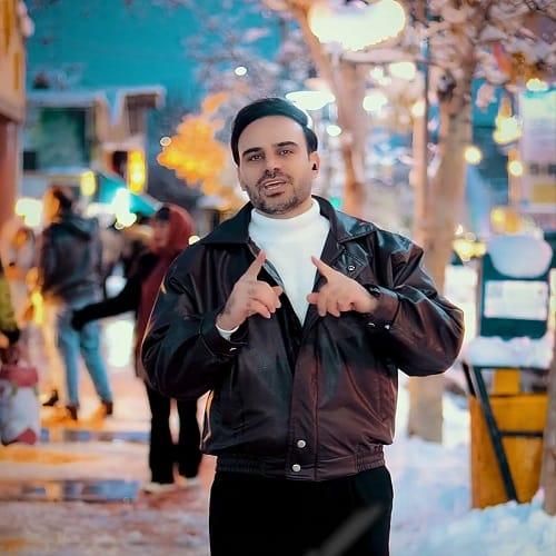 داوود یونسی مروارید