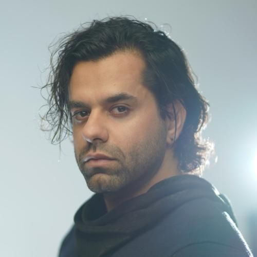 رضا بهرام تو آمدی