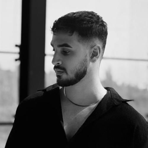 نیما نورانی نداریم حال خوب