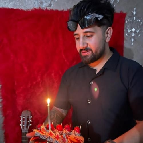 علی حمیدی جان مار