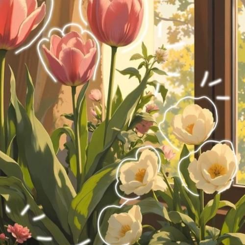  تویی دلیل گریه های بی حسابم(هوش مصنوعی)