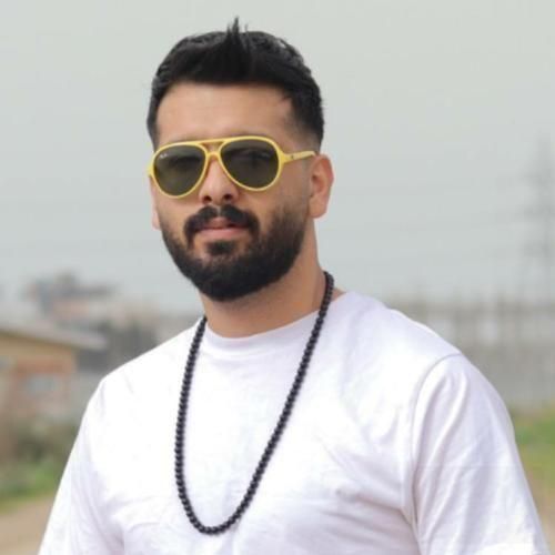 کمیل کولایی مه ریکا