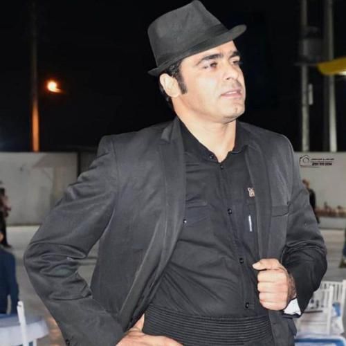 قاسم فاضلی دگر باران نمیبارد