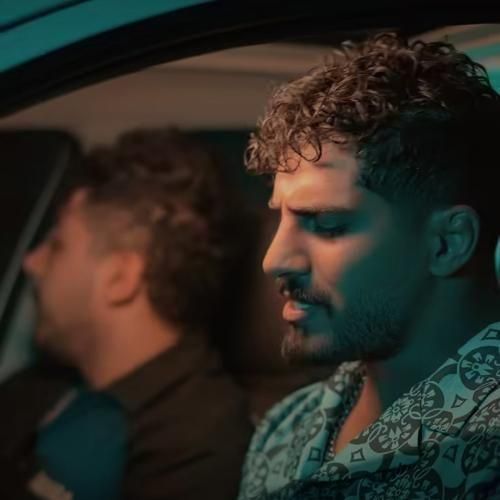 آهنگ جدید برو عاشق از محمد کجوری