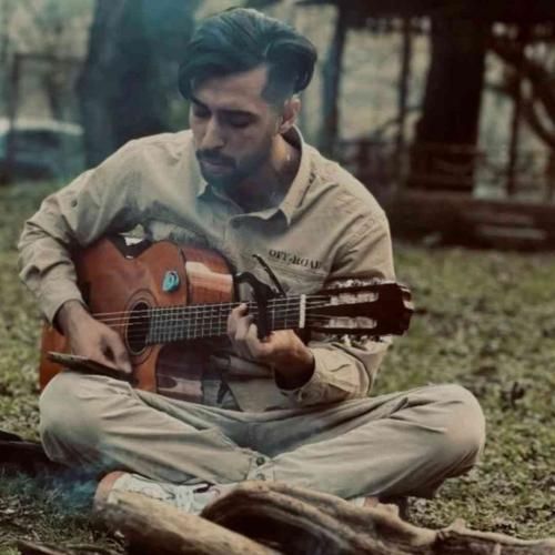 آهنگ جدید وطن از سامی راک