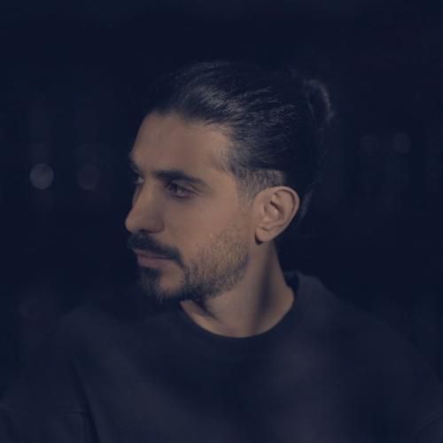 کسری زاهدی زود رفتی