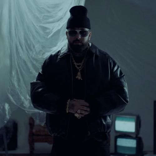 آهنگ جدید جاوید نام از ویناک