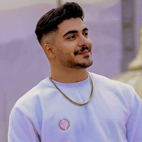 آهنگ جدید سکته از آرمین برمایه