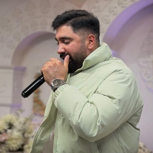 جواد عباسی پری رو