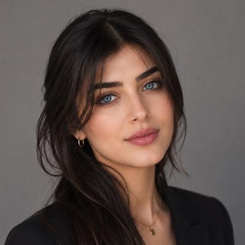 ولین عشق آخر