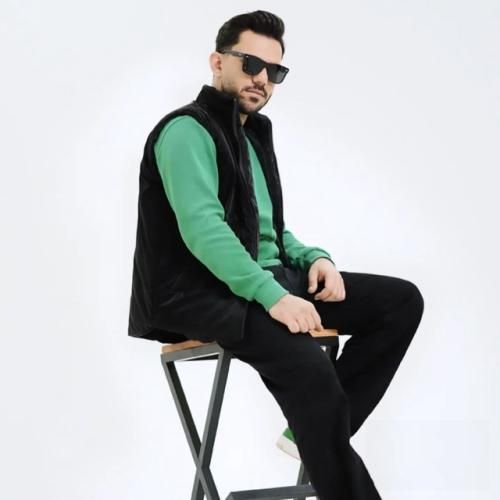 پیام عباسی اکس