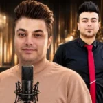 دل زار مهراب عسکری